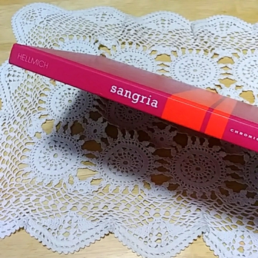 Party Drinks - Delicious Sangria Recipes, Spanish Tapas